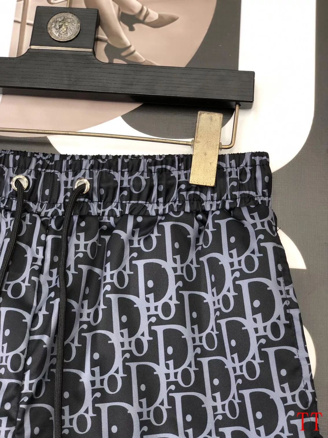 TopPick 8745 Christian Dior Pants For Men