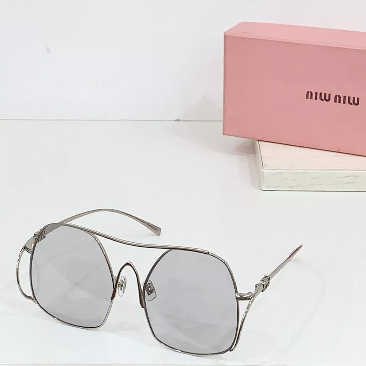 TopPick 8745 MIU MIU AAA Quality Sunglasses
