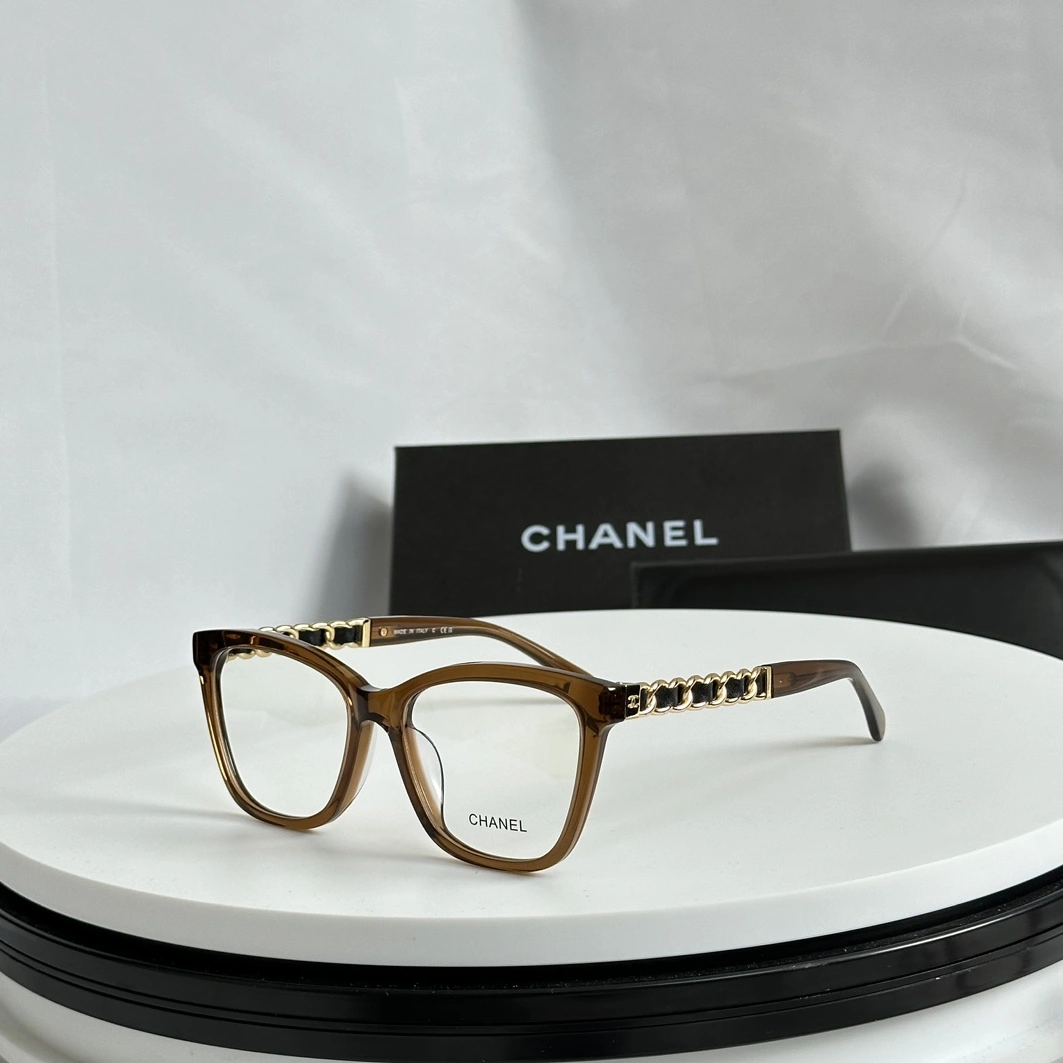 TopPick 8754 Chanel Goggles