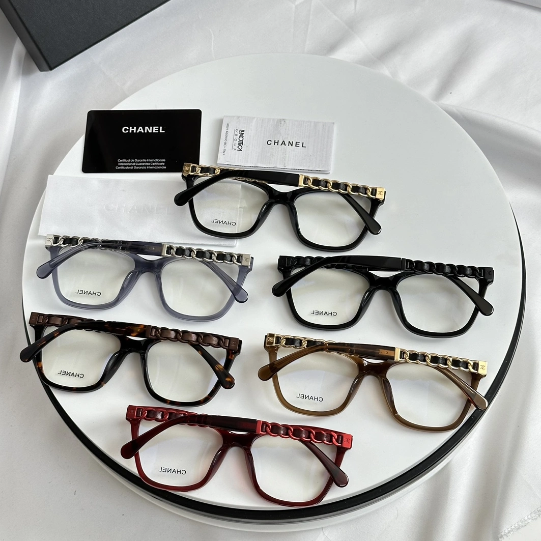 TopPick 8754 Chanel Goggles