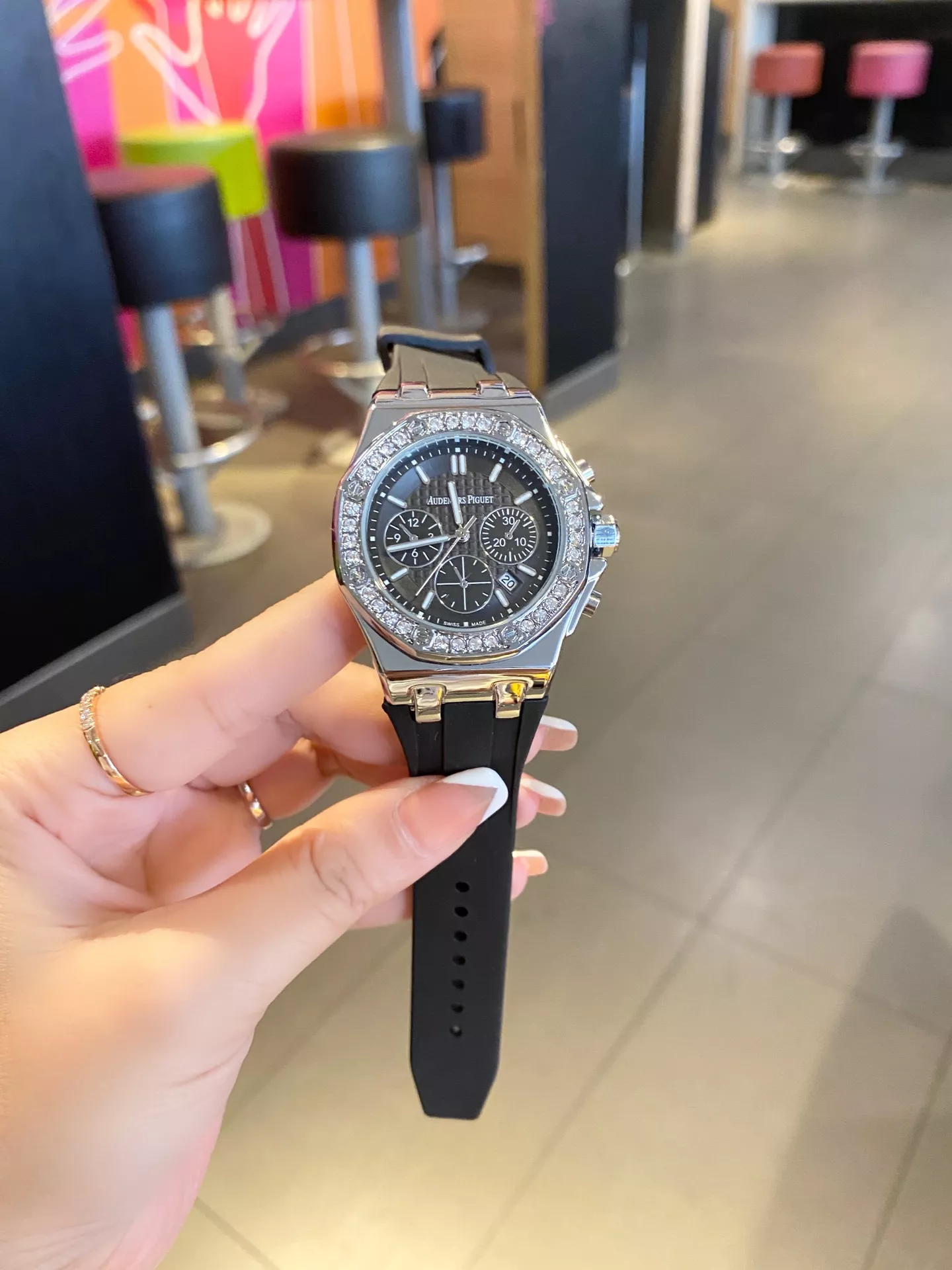 TopPick 8842 Audemars Piguet Watches