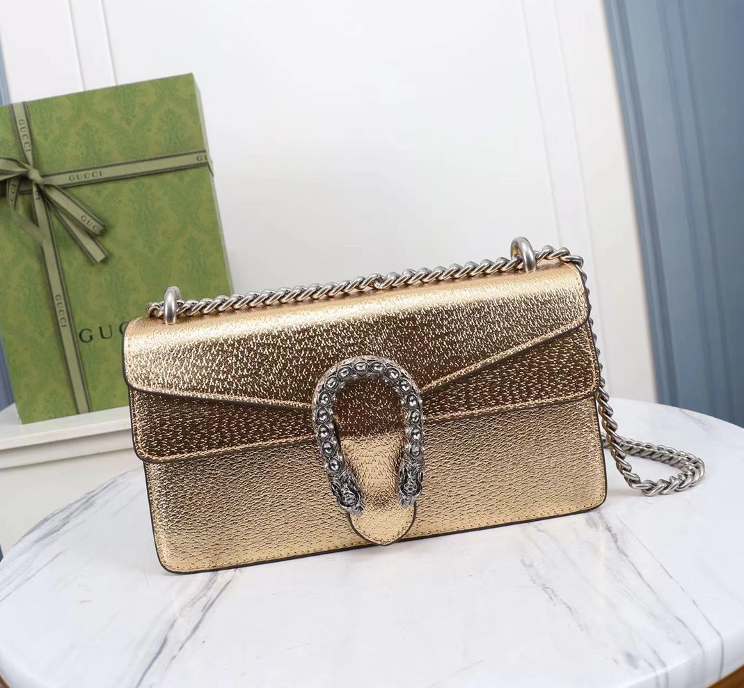 TopPick 8890 Gucci AAA Quality Messenger Bags For Women