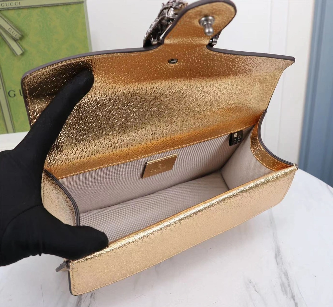 TopPick 8890 Gucci AAA Quality Messenger Bags For Women