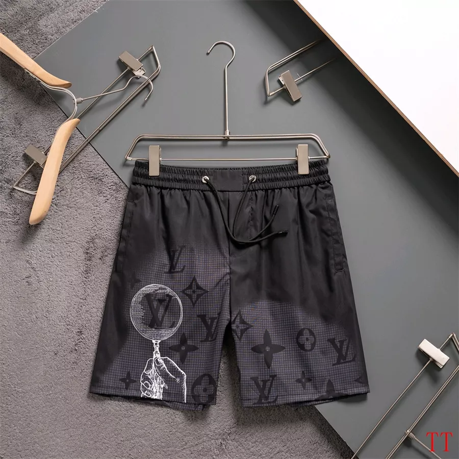 TopPick 894 Louis Vuitton LV Pants For Men
