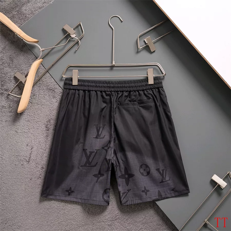 TopPick 894 Louis Vuitton LV Pants For Men