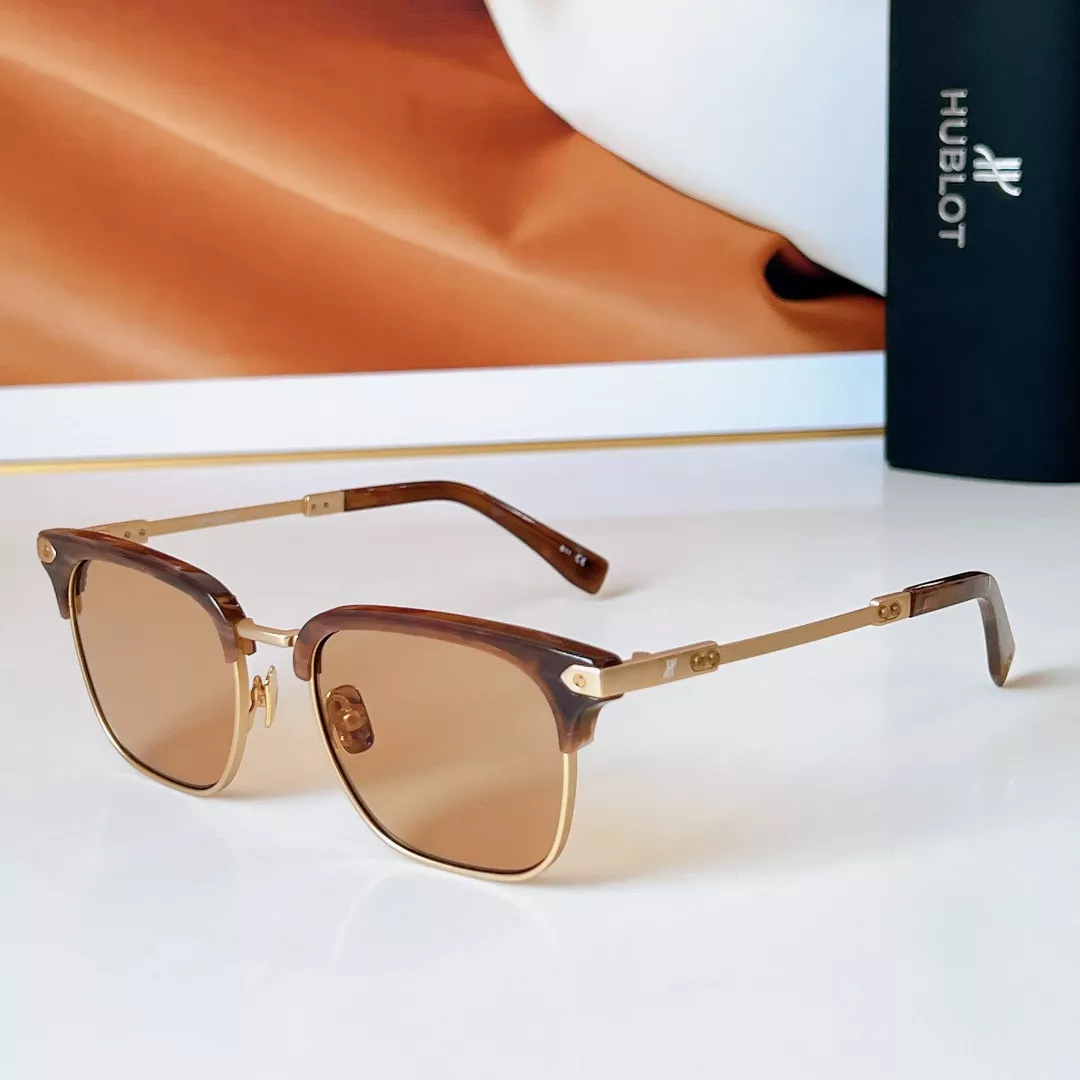 TopPick 902 Hublot AAA Quality Sunglasses