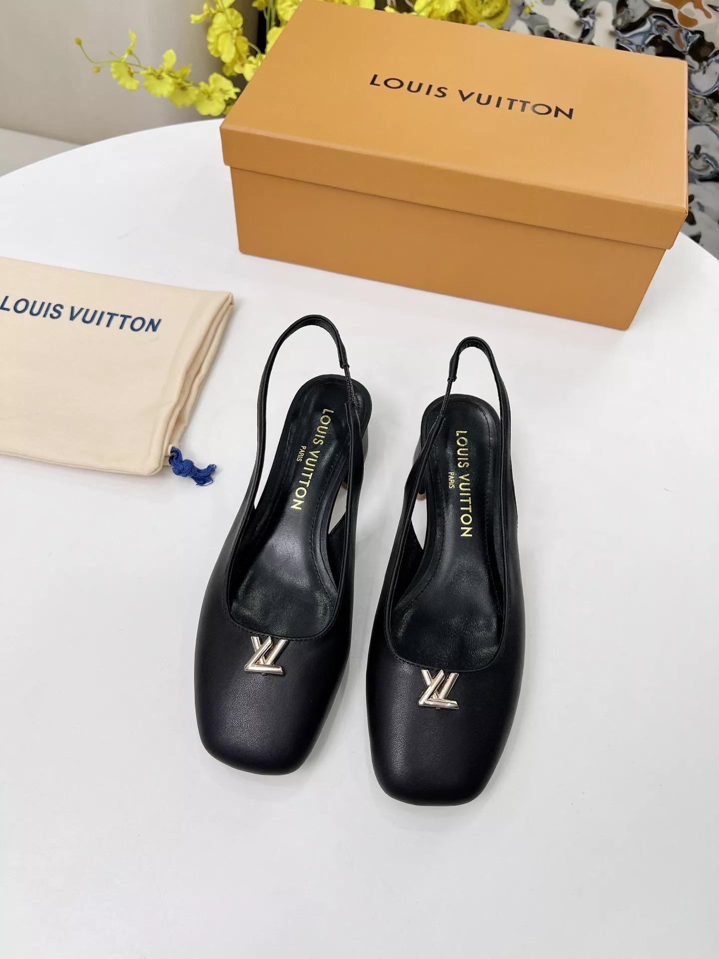 TopPick 9020 Louis Vuitton Sandal For Women