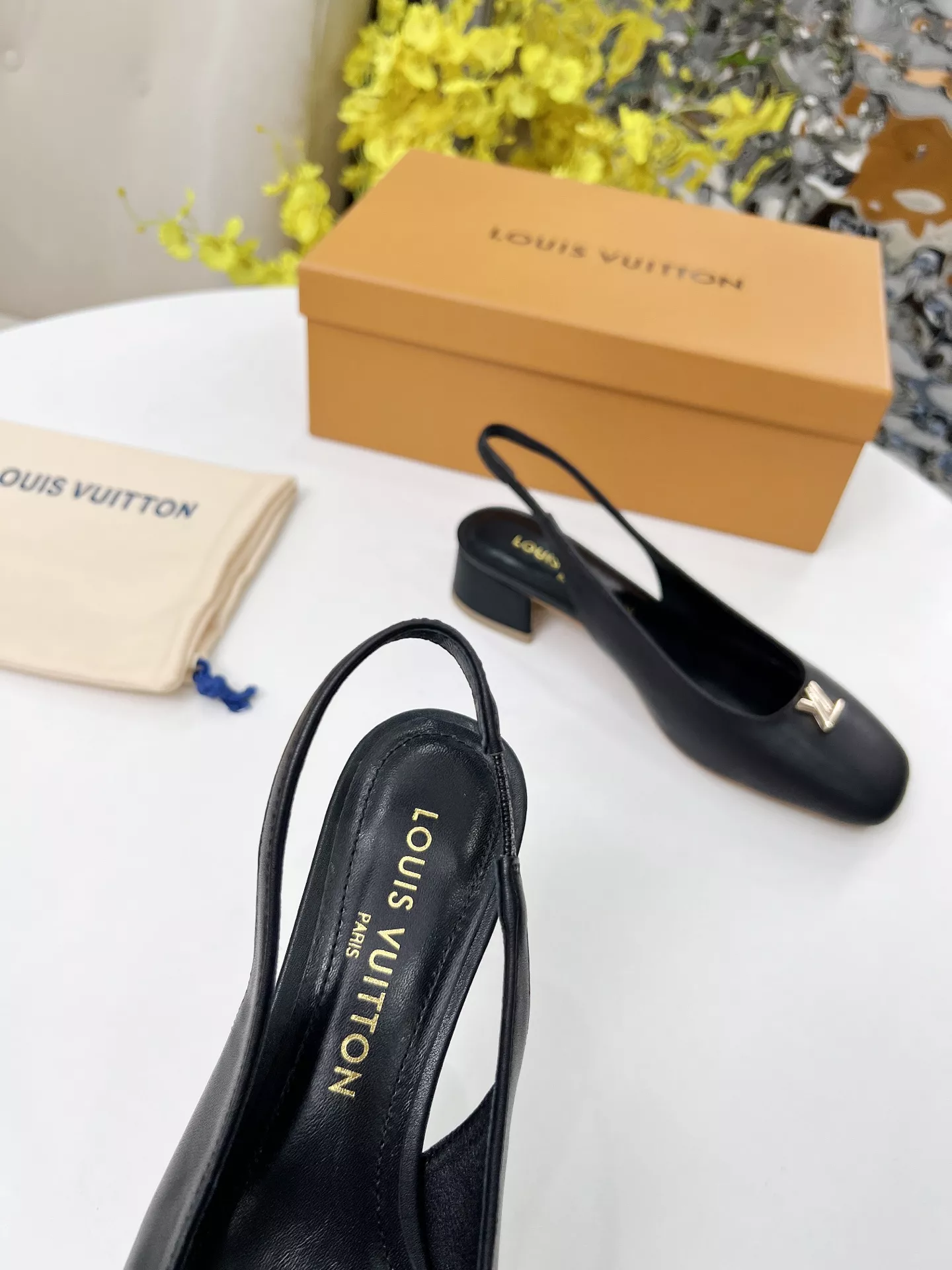 TopPick 9020 Louis Vuitton Sandal For Women