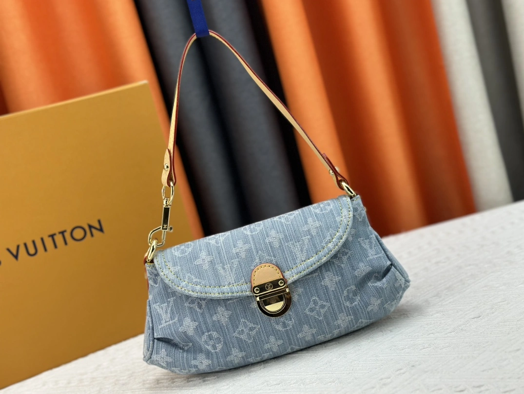 TopPick 9053 Louis Vuitton AAA Quality Shoulder Bags For Women