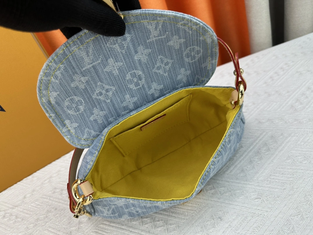 TopPick 9053 Louis Vuitton AAA Quality Shoulder Bags For Women