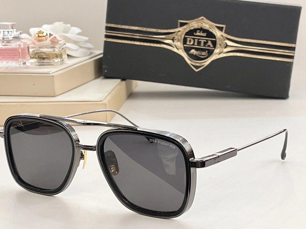 TopPick 9062 Dita AAA Quality Sunglasses