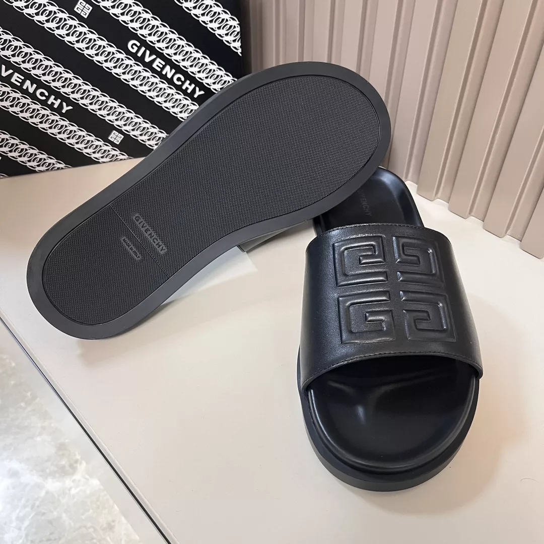 TopPick 9113 Givenchy Slippers For Men