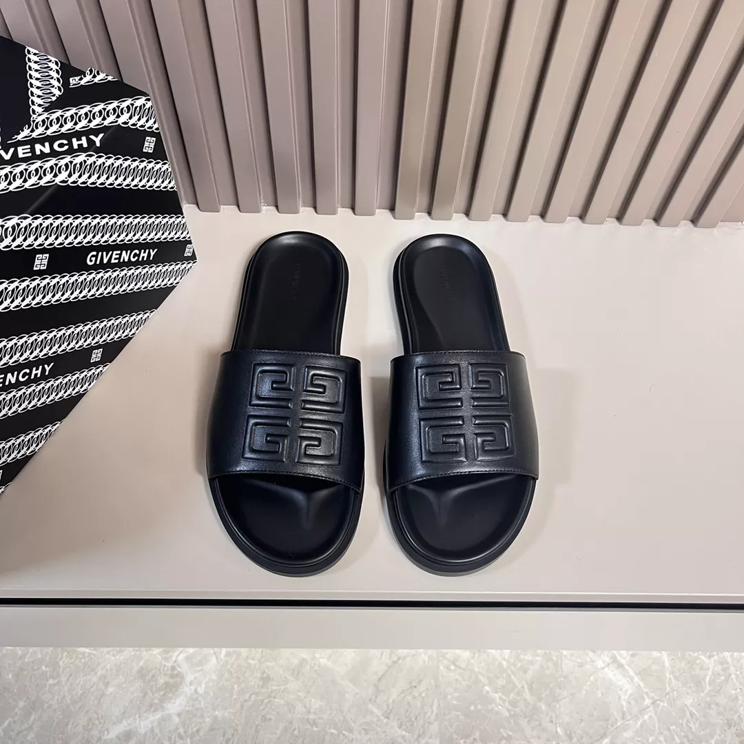 TopPick 9113 Givenchy Slippers For Men