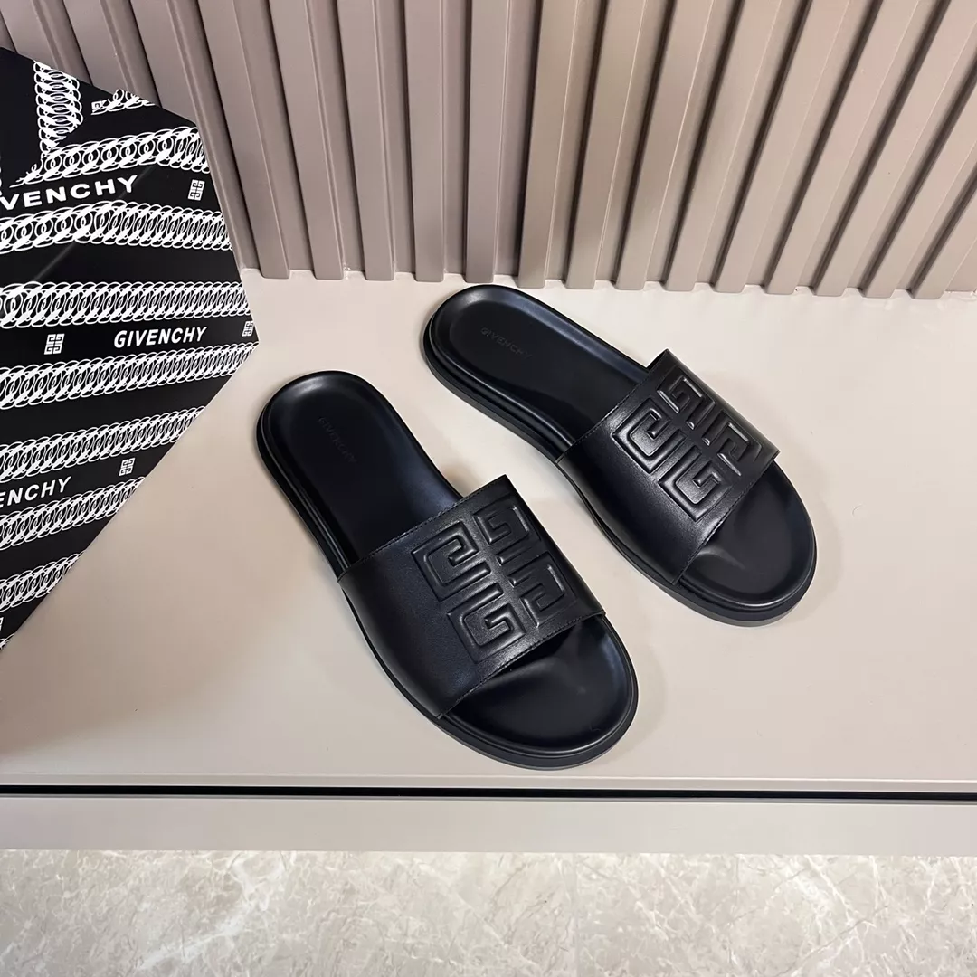 TopPick 9113 Givenchy Slippers For Men