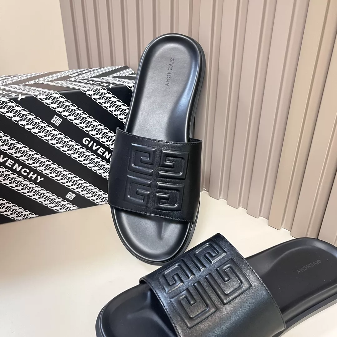 TopPick 9113 Givenchy Slippers For Men