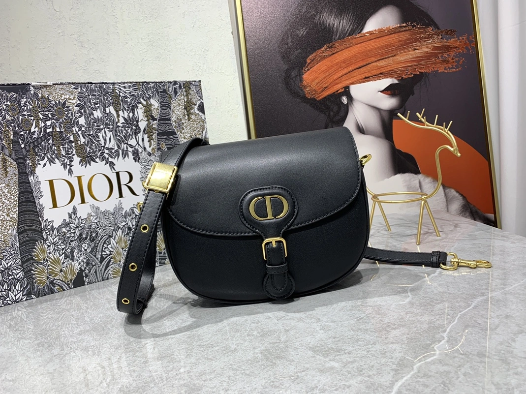 TopPick 9114 Christian Dior AAA Quality Messenger Bags For Women