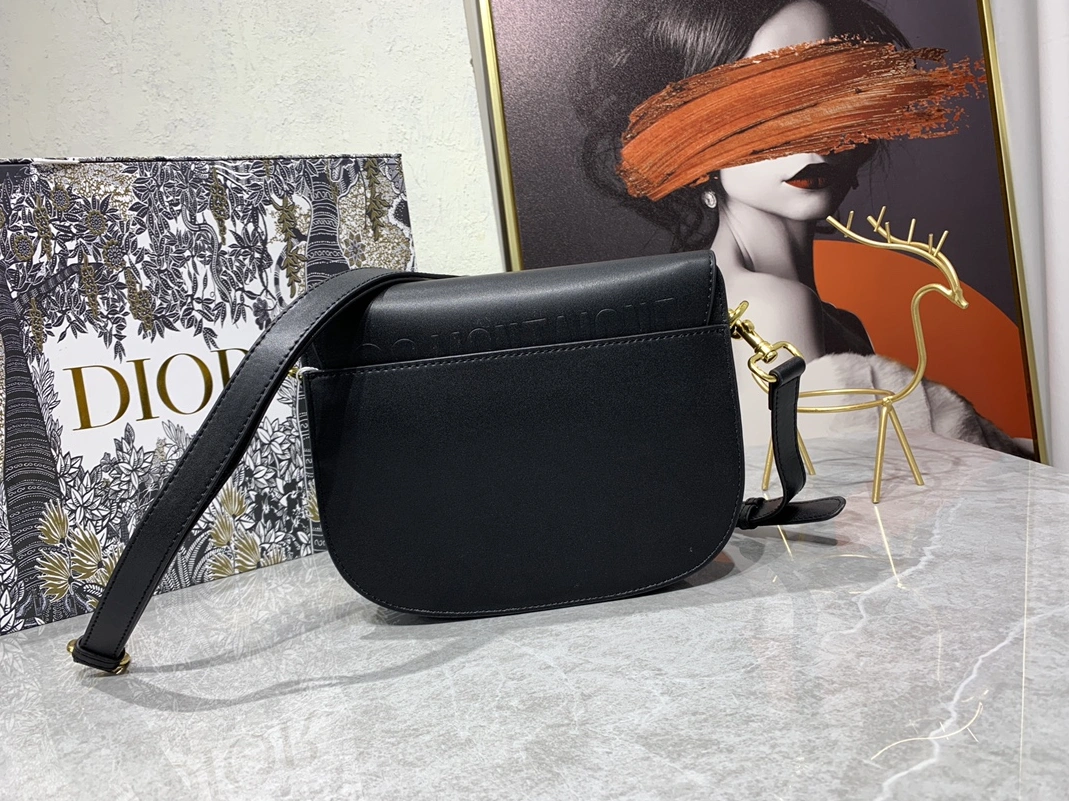 TopPick 9114 Christian Dior AAA Quality Messenger Bags For Women