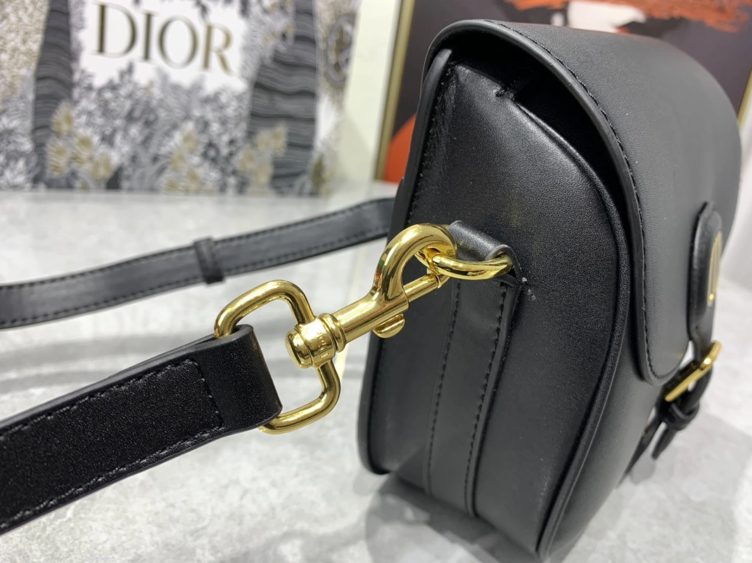 TopPick 9114 Christian Dior AAA Quality Messenger Bags For Women