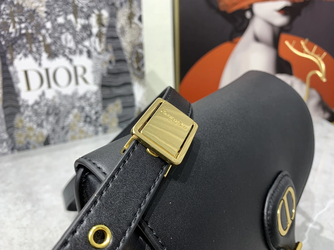 TopPick 9114 Christian Dior AAA Quality Messenger Bags For Women