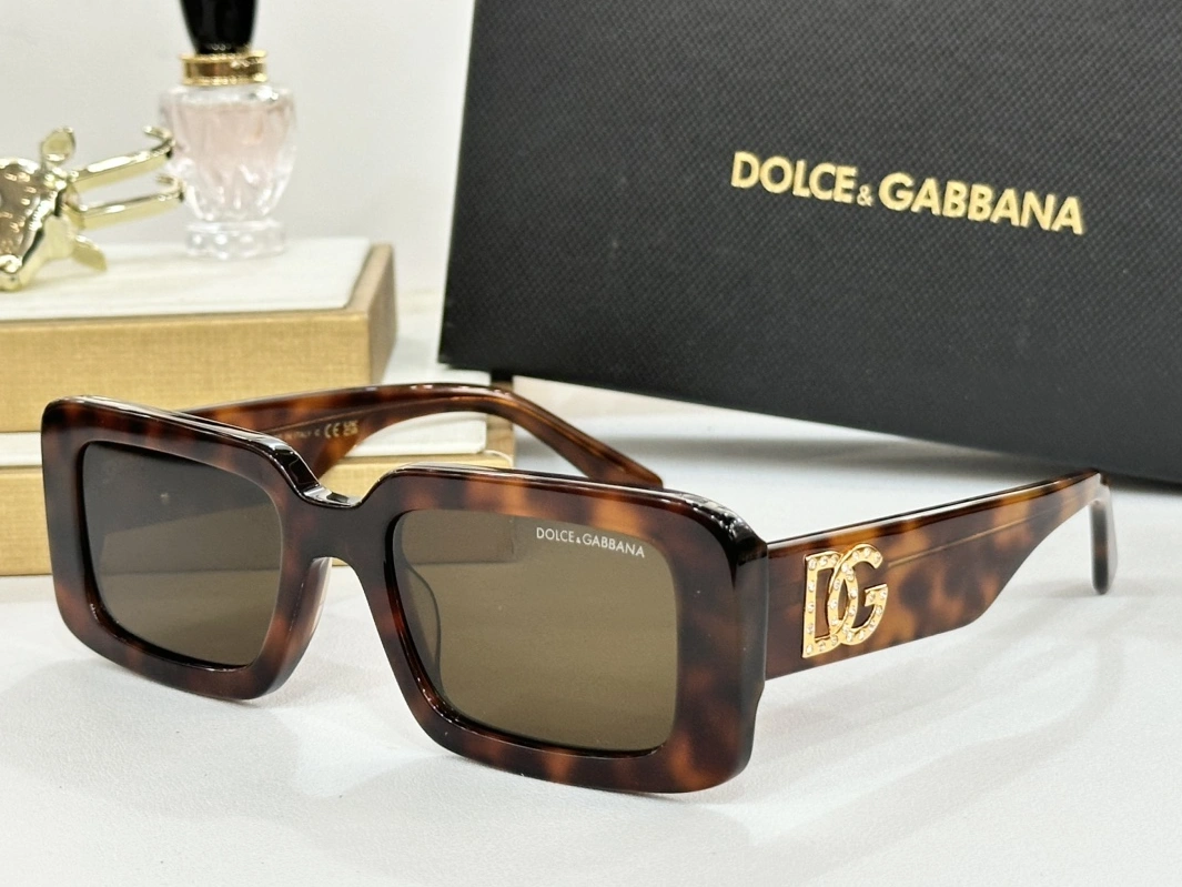 TopPick 9191 Dolce & Gabbana AAA Quality Sunglasses