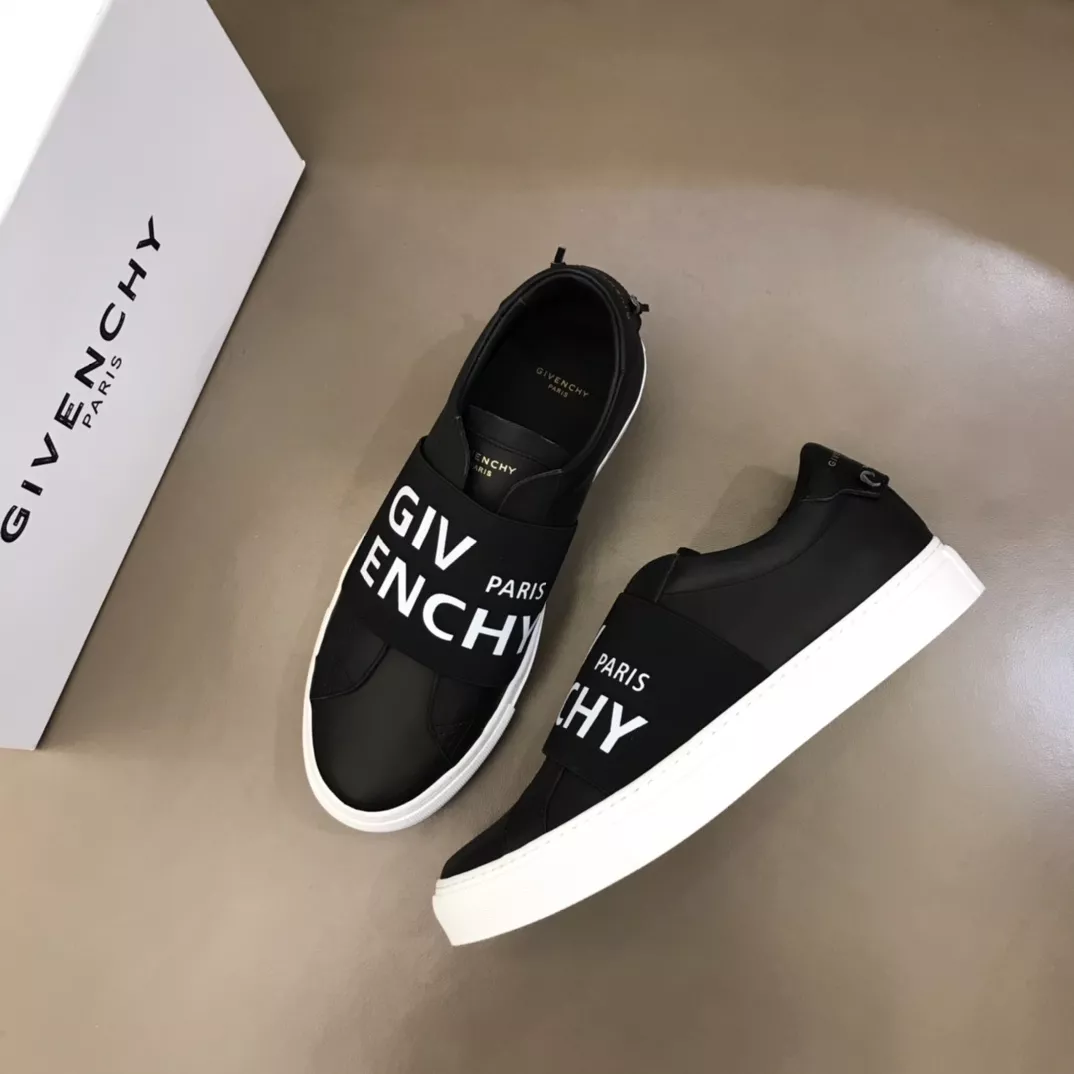 TopPick 9241 Givenchy Casual Shoes For Men