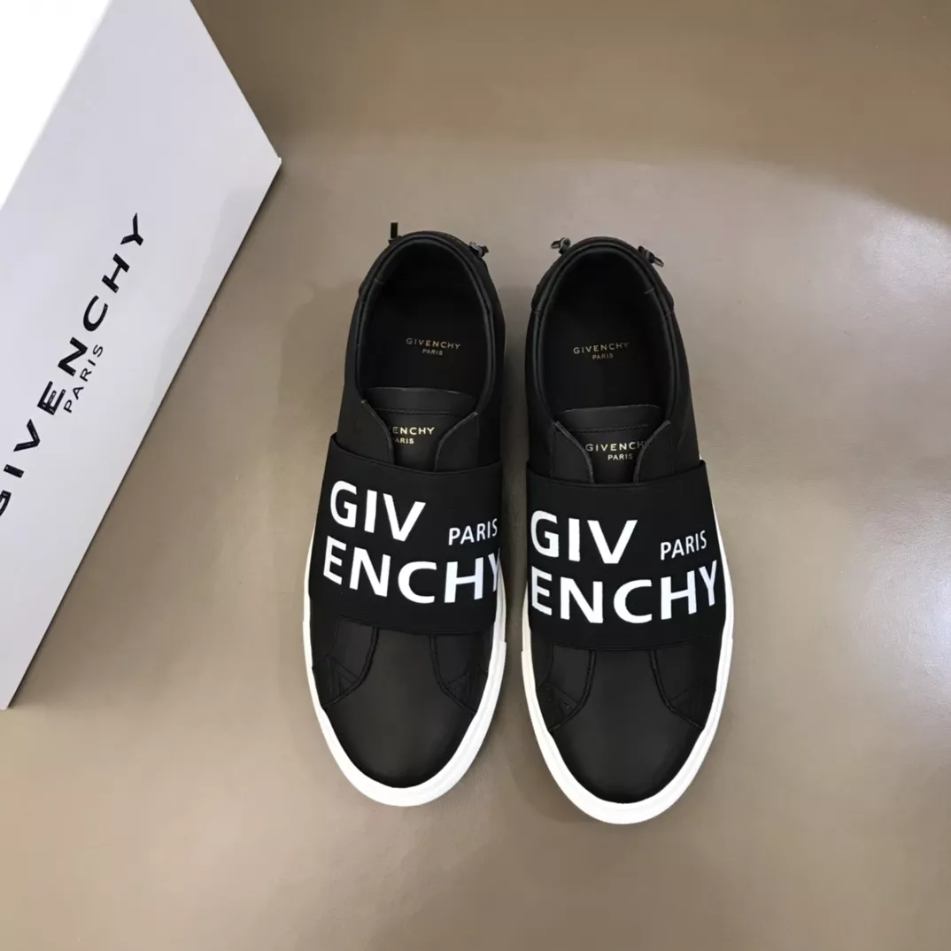 TopPick 9241 Givenchy Casual Shoes For Men