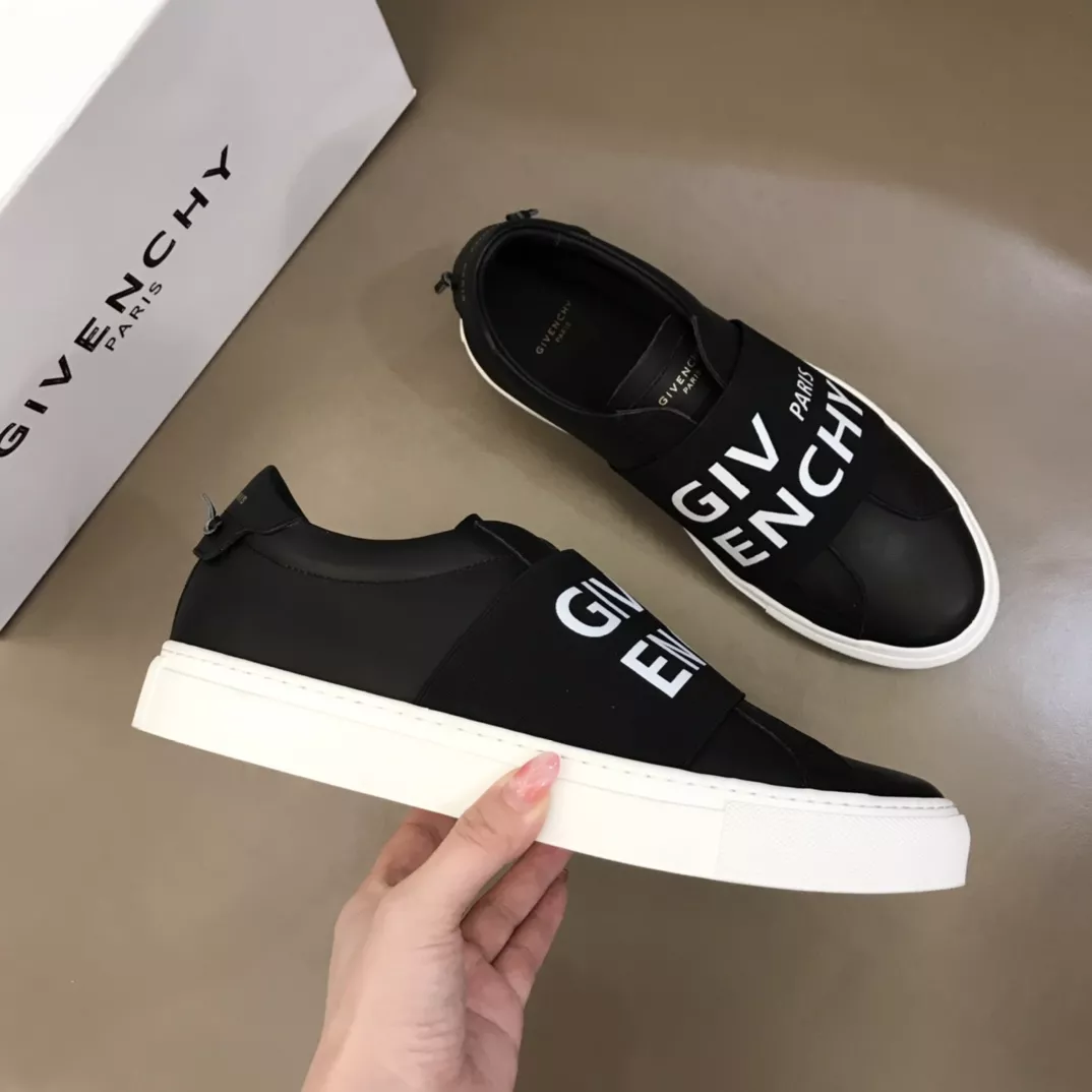 TopPick 9241 Givenchy Casual Shoes For Men