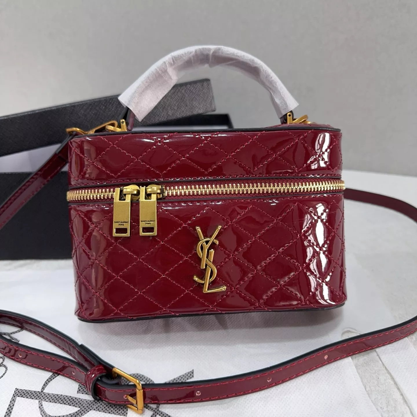 TopPick 9304 Yves Saint Laurent YSL Fashion Messenger Bags For Women