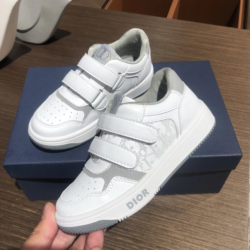 TopPick 9396 Christian Dior Kids' Shoes