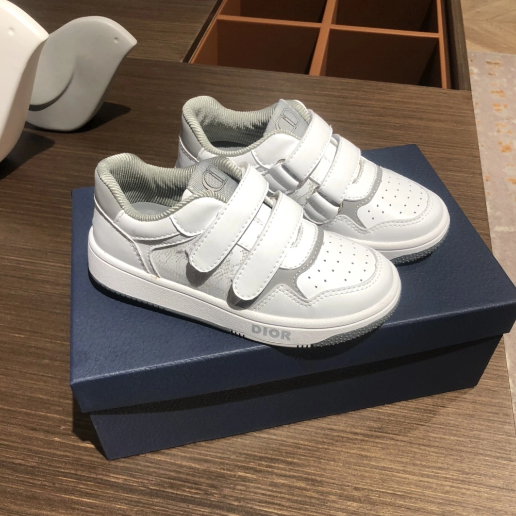 TopPick 9396 Christian Dior Kids' Shoes