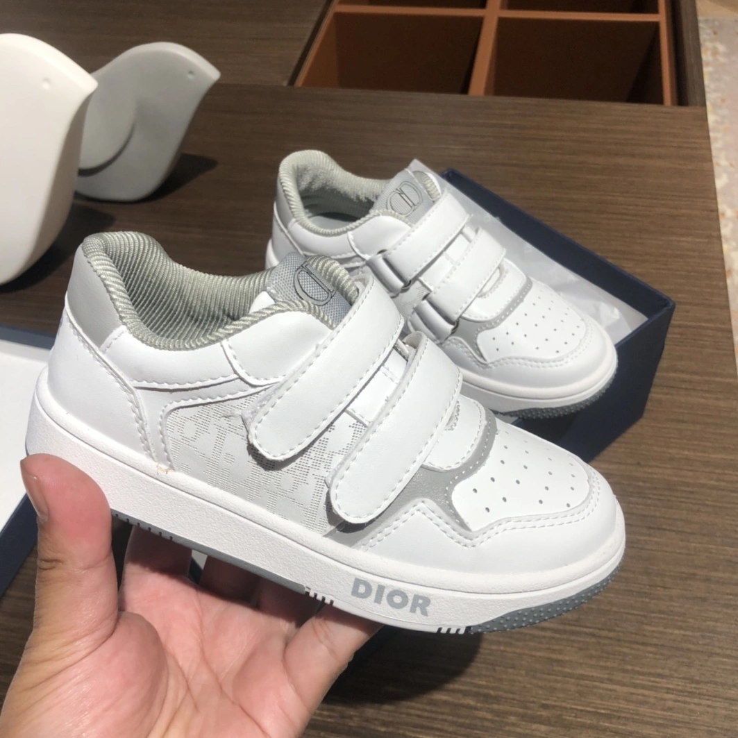 TopPick 9396 Christian Dior Kids' Shoes