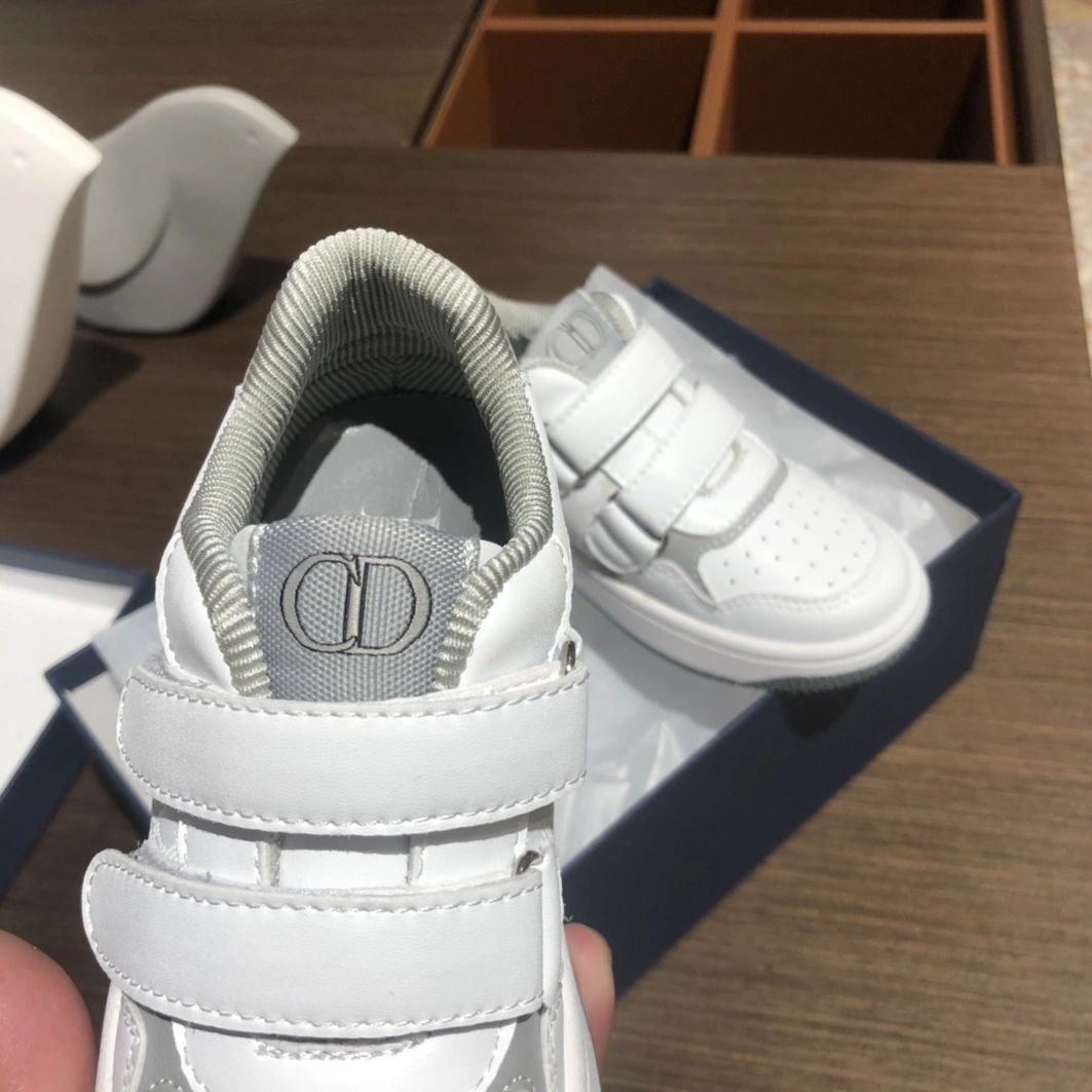 TopPick 9396 Christian Dior Kids' Shoes