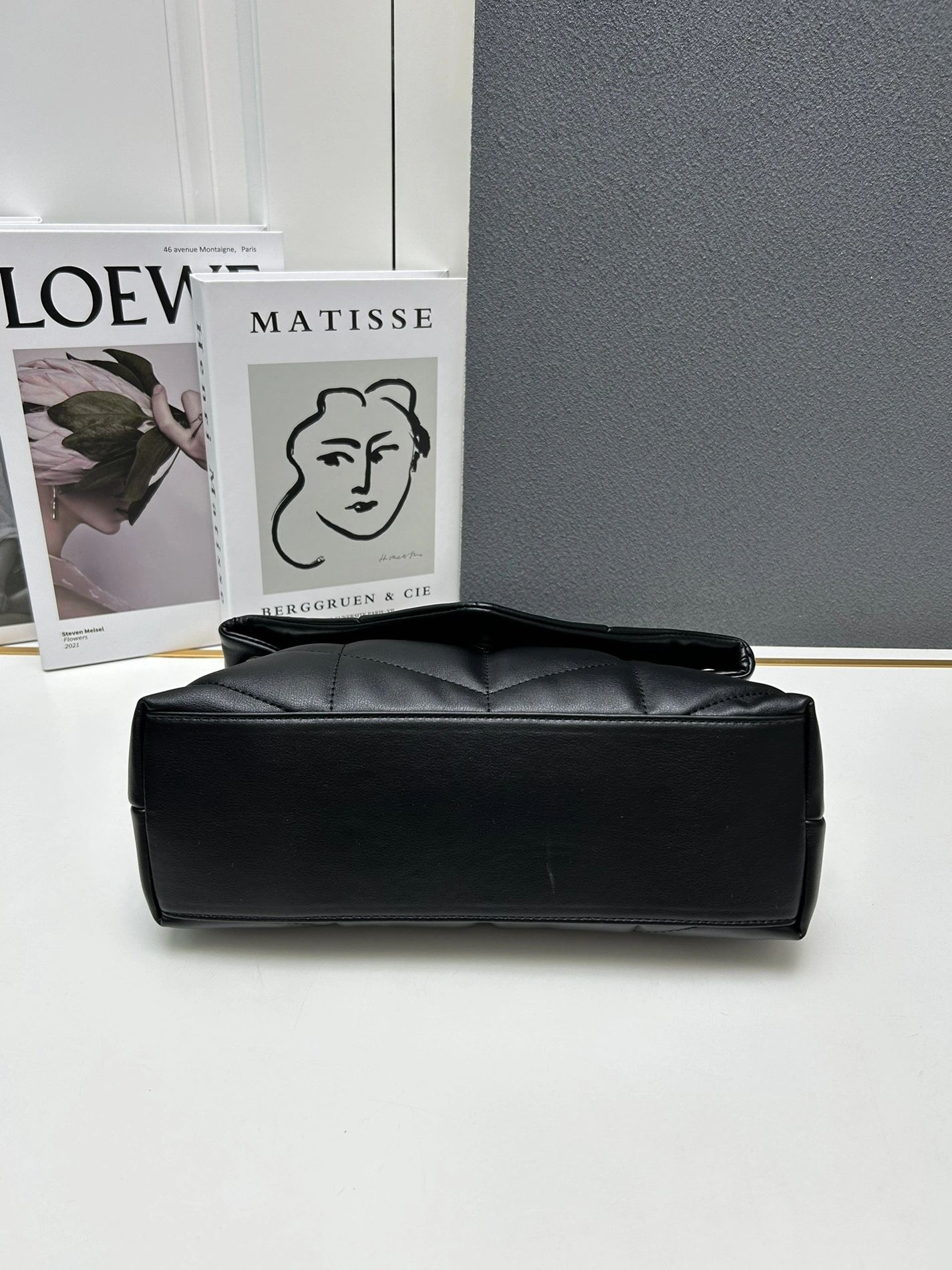 TopPick 9409 Yves Saint Laurent YSL AAA Quality Shoulder Bags For Women