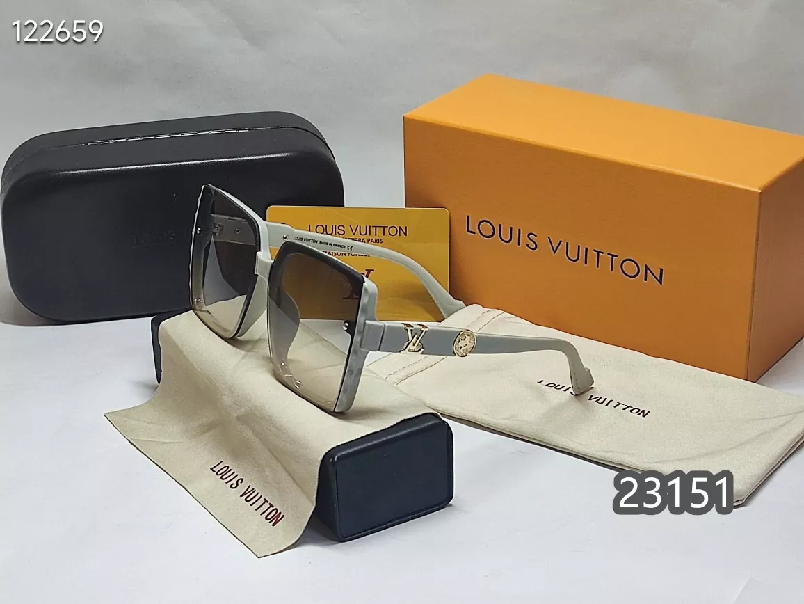 TopPick 9411 Louis Vuitton Sunglasses
