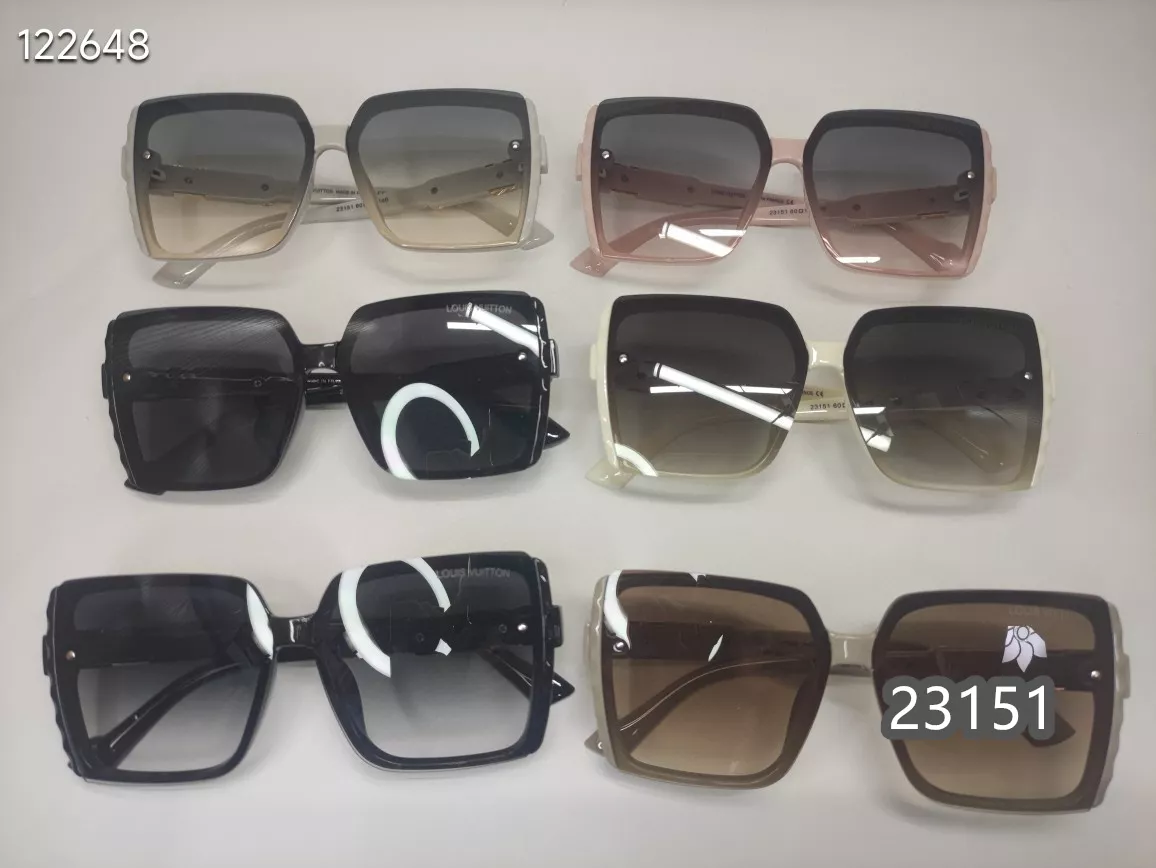 TopPick 9411 Louis Vuitton Sunglasses