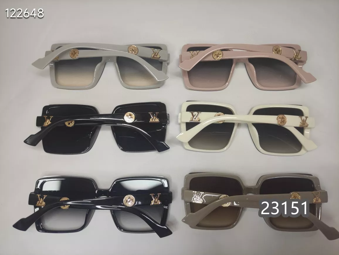 TopPick 9411 Louis Vuitton Sunglasses