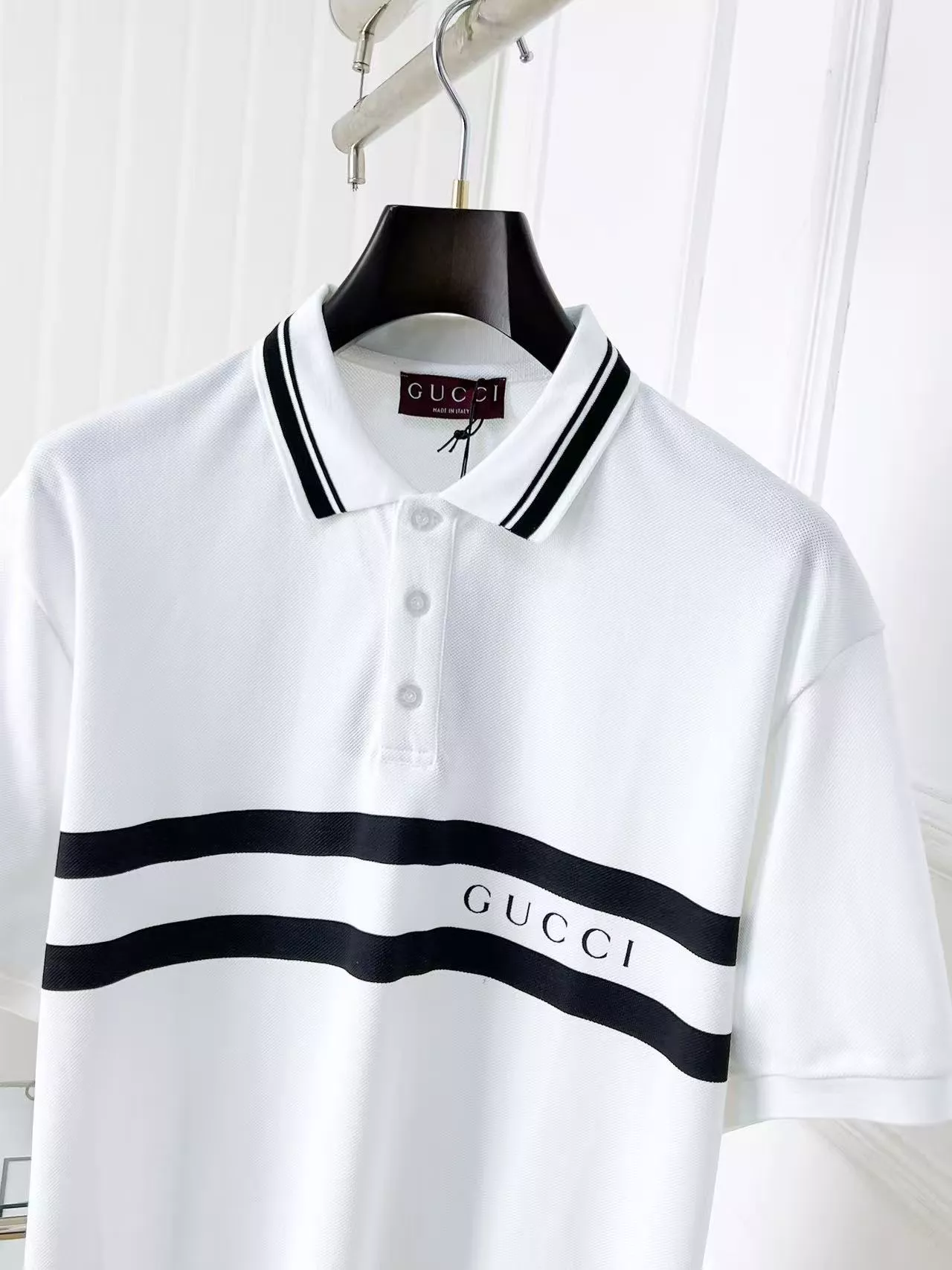 TopPick 9478 Gucci T-Shirts Short Sleeved For Men