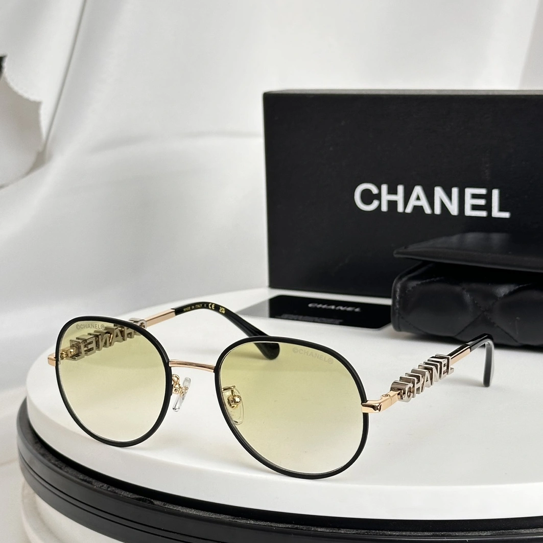 TopPick 9496 Chanel AAA Quality Sunglasses