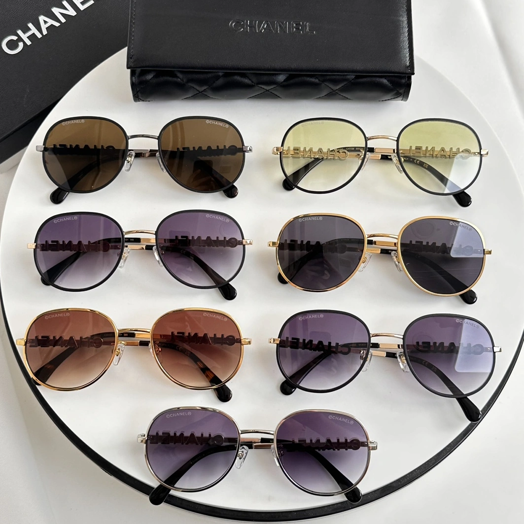 TopPick 9496 Chanel AAA Quality Sunglasses