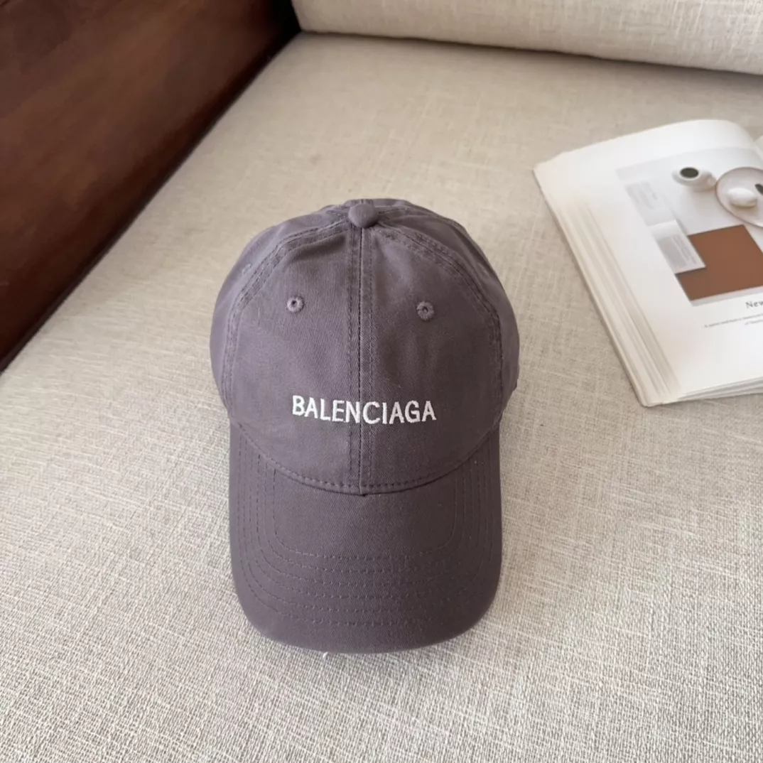 TopPick 954 Balenciaga Caps