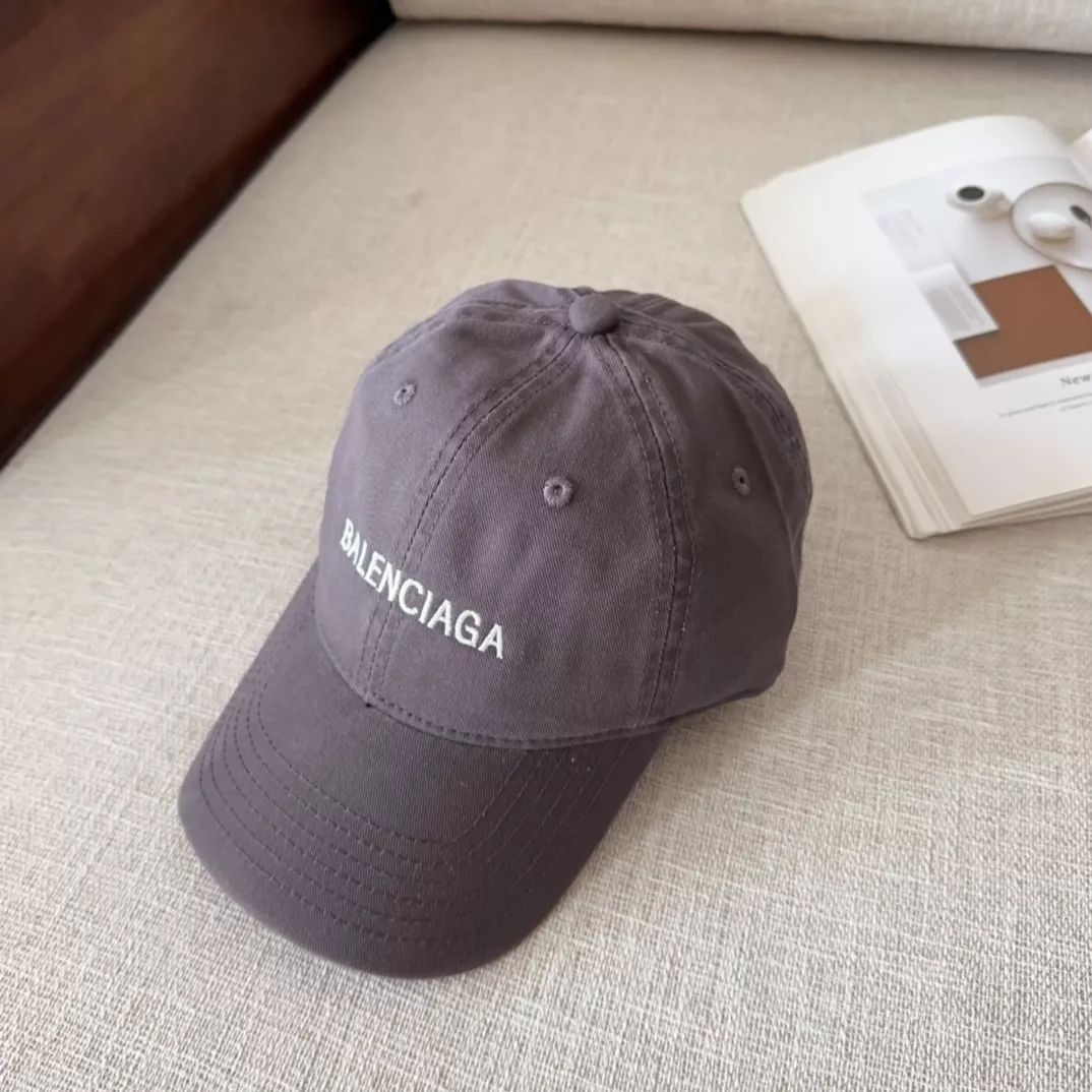 TopPick 954 Balenciaga Caps
