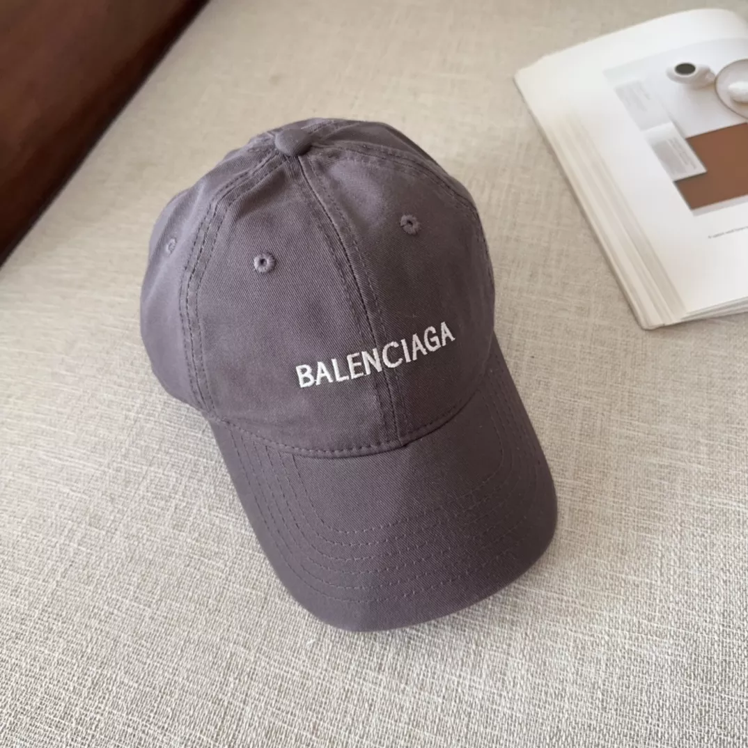 TopPick 954 Balenciaga Caps