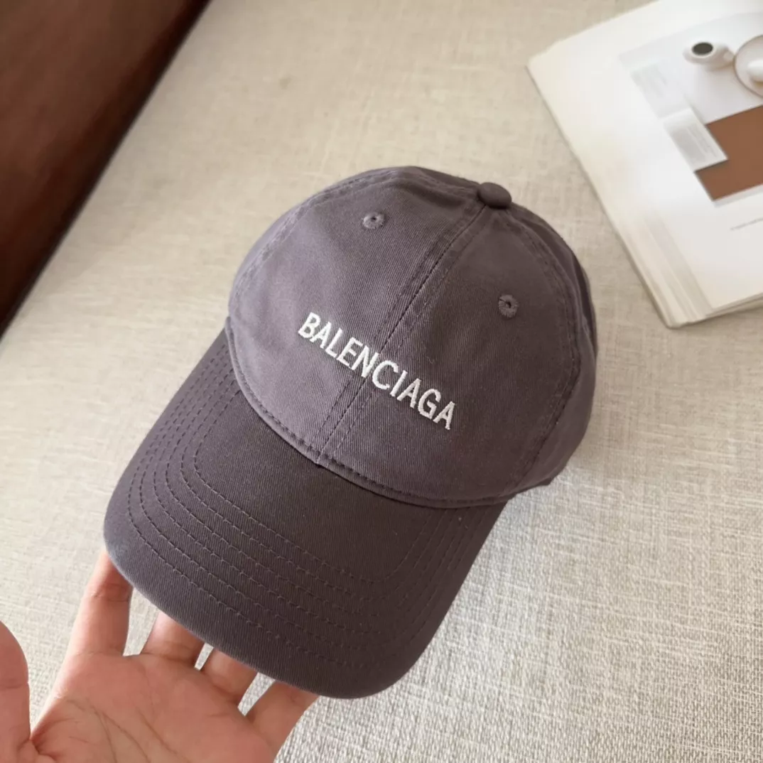 TopPick 954 Balenciaga Caps