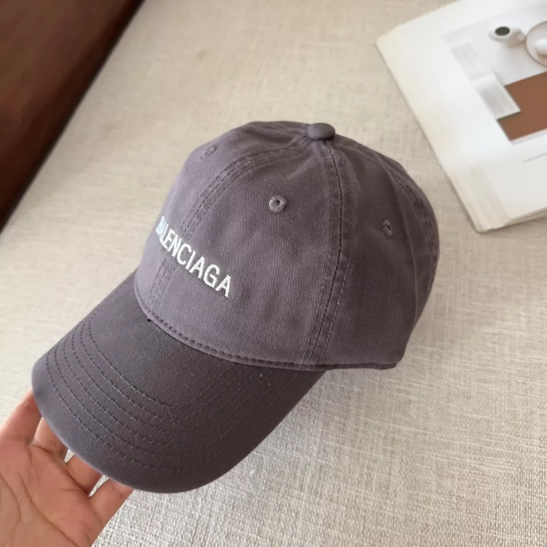 TopPick 954 Balenciaga Caps