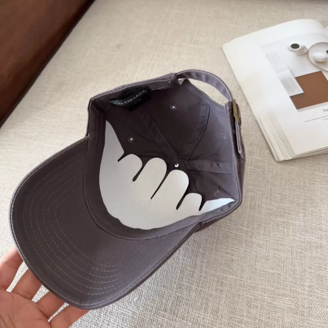 TopPick 954 Balenciaga Caps
