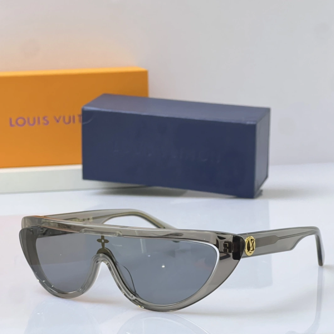 TopPick 9544 Louis Vuitton AAA Quality Sunglasses