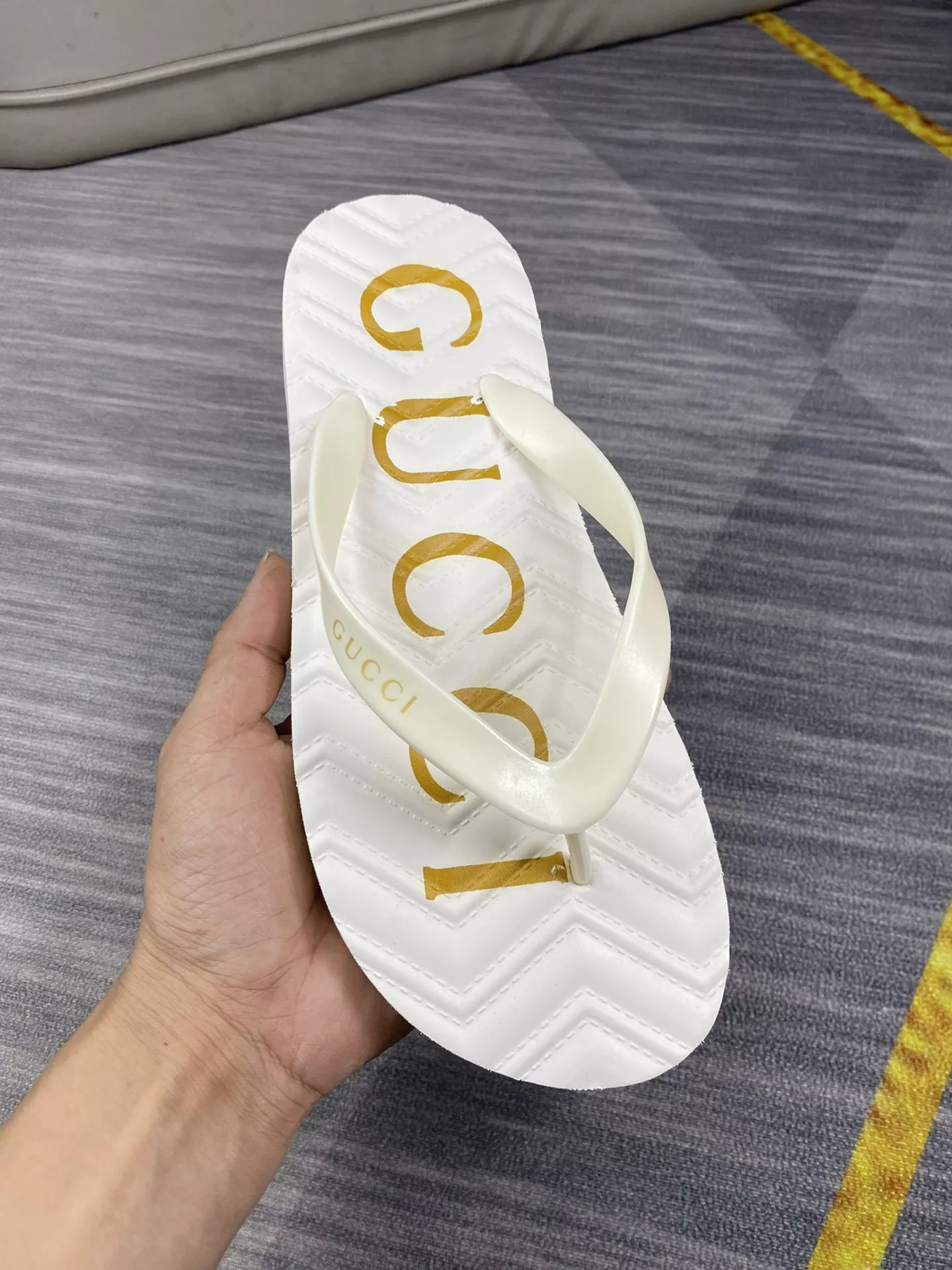 TopPick 9607 Gucci Slippers For Men