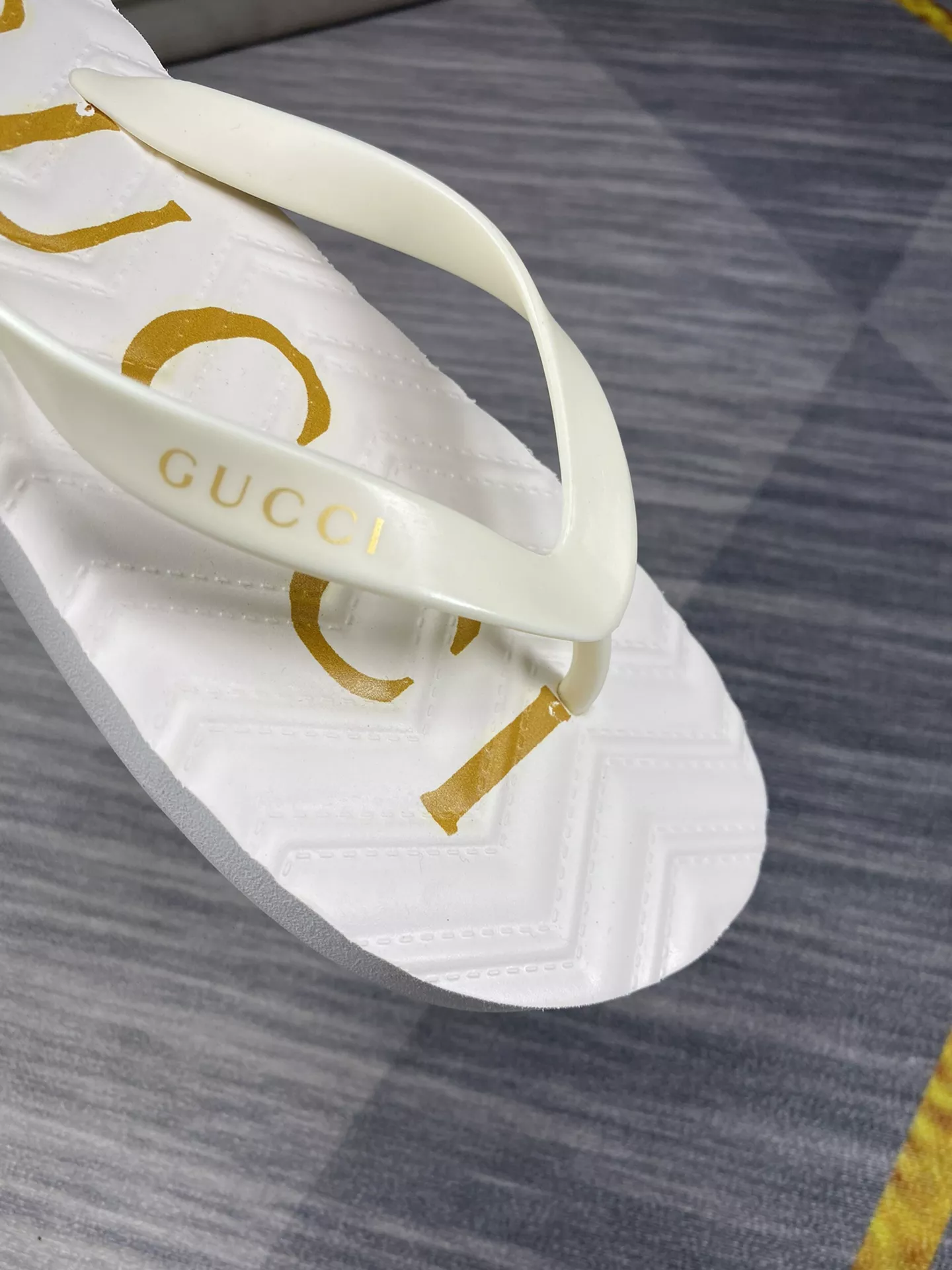 TopPick 9607 Gucci Slippers For Men