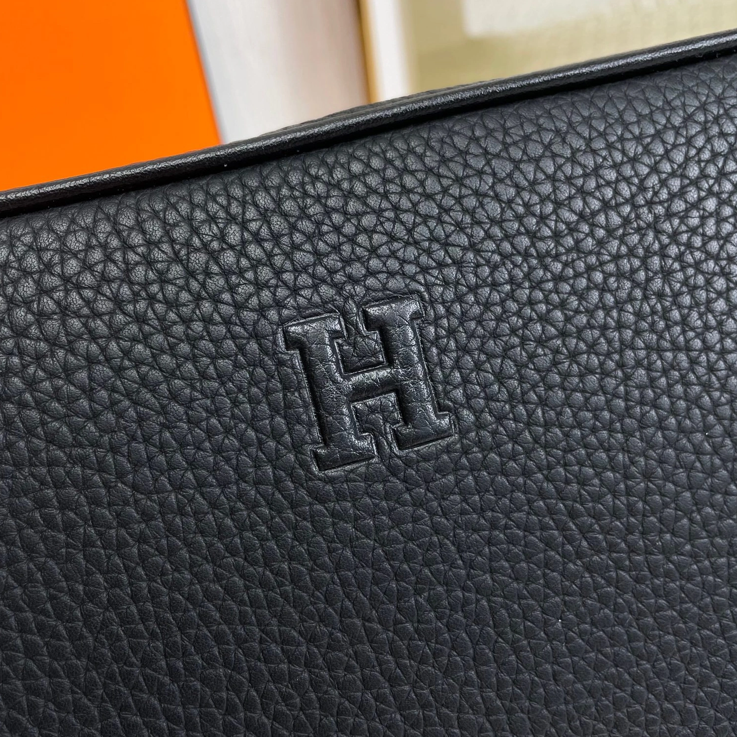 TopPick 9612 Hermes AAA Man Wallets