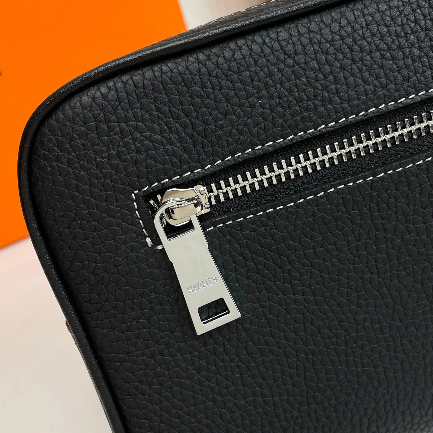 TopPick 9612 Hermes AAA Man Wallets